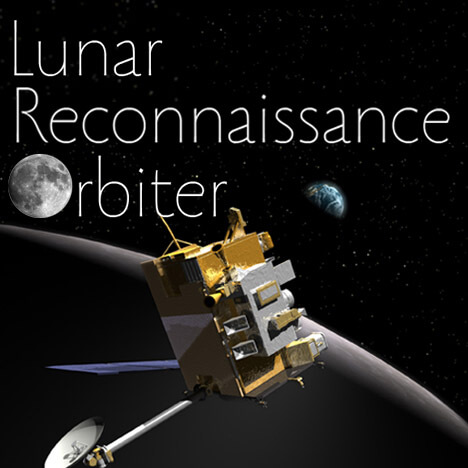 Lunar Reconnaissance Orbiter